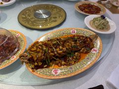 -烤肉季饭庄