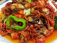 -回味南塘老王虾尾(总店)