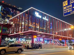 -Catch Bagel(芳草地店)