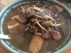 -慧娟面馆·餐厅(望江路店)