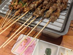 -木屋烧烤(西南角店)