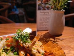 -La Strada(安福路店)