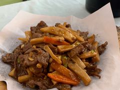 -大师傅金奖啤酒鱼(西街口总店)