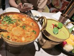 -Home Thai·泰谣(王府井apm店)