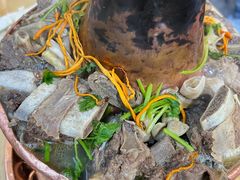 -小辣椒·川菜馆·羌家铜锅土火锅(茂县店)