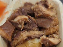 -细妹五香牛杂(步行街店)