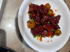 -味莊·青岛菜(云霄路店)