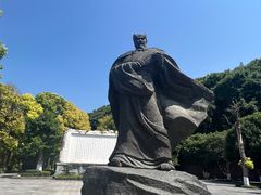 -白帝城·瞿塘峡景区