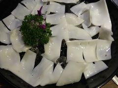 黄喉-三人行骨头王火锅(长寿店)