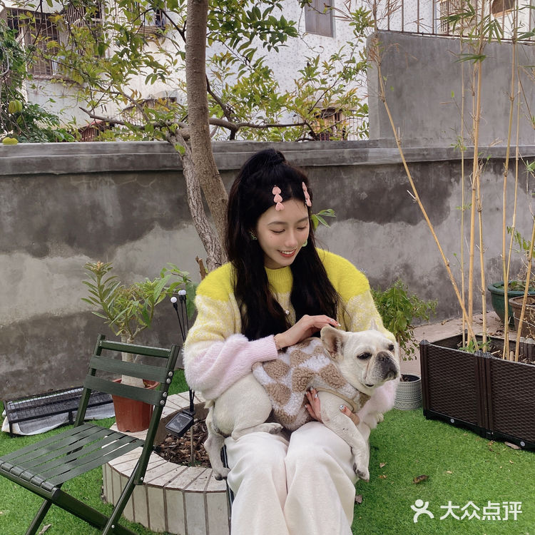 珠海探店｜这家唱片咖啡📀我可以去一百次❕