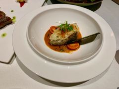 -莲西餐(曲江店)