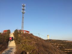-五龙城郊森林公园