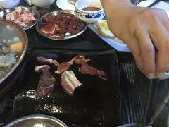 -象山村腊排骨(丽江总店)