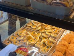 -味多美蛋糕(亚非大厦店)