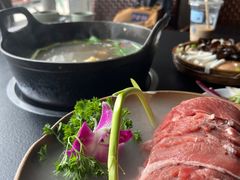 -盡膳口福·百年汤方火锅(科华北路店)