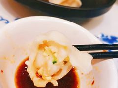 -东方饺子王(新奥购物中心店)