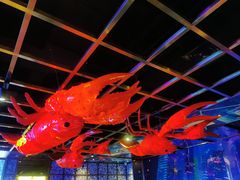 -钳真多钓虾馆·小龙虾海鲜烧烤(九六广场店)