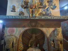 -张掖大佛寺景区