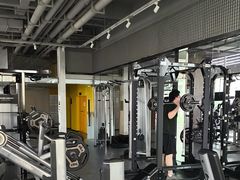 -LA合时健身4PMFIT(花桥旗舰店)