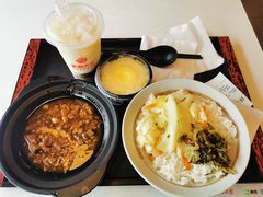 -永和大王(万顺路店)