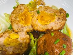 -闫府私房菜·老字号(恒隆店)