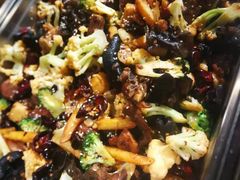 麻辣香锅-阿那亚第一食堂 Cafeteria 1