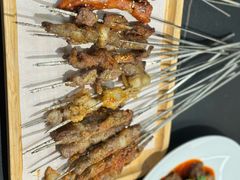 -老虎滩大连海鲜烧烤(建邺云锦路总店)