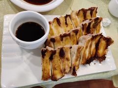 -奥华餐厅·老张记(台基厂店)