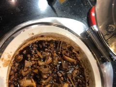 花生猪蹄-泰谷酒店·太古码头闽菜自助餐厅