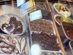 -以前的小酒馆(中山广场店)