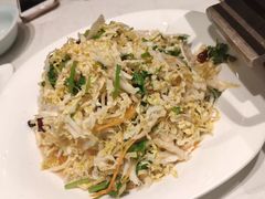 -北李妈妈菜·海肠捞饭(高新万达店)