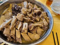 -龙回山庄