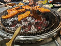 -五彩凉山自助西昌烧烤(柳翠路店)