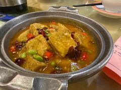 -大川先生·小龙虾·川菜(信义坊店)