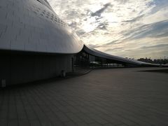 -哈尔滨大剧院