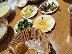 -和兴记牛肉火勺·羊汤(于洪广场店)