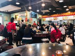 大堂-昇记肠粉王(福华路店)