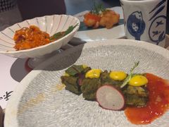 -匠和风精致料理(福州金融街万达店)