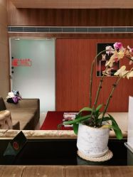 点击看大图 -白珂舞蹈教室