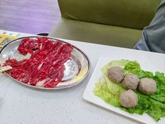 -牛百道·鲜活牛肉馆(天一店)