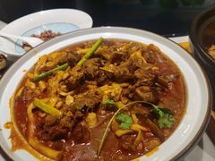 -马老六清真餐饮(西站店)