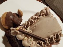 -万达文华酒店·美食汇自助餐厅