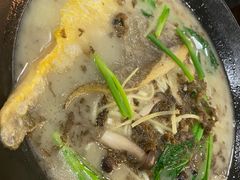 -杭州国际会议中心洲际酒店-面工坊