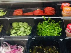 -赛百味SUBWAY(曲江智慧大厦店)