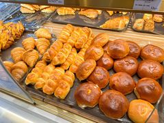 -烘焙町面包店(西四店)