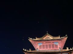 -襄阳古城