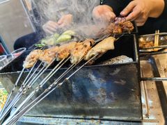 -幸福小串·地摊小炉子(三阳路店)