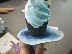 -抱抱地球咖啡馆(国家海洋博物馆店)
