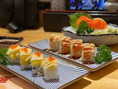 -食鲤料理(西虹东路店)