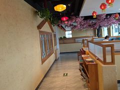 -缘福乡村铁锅炖民宿(八达岭店)